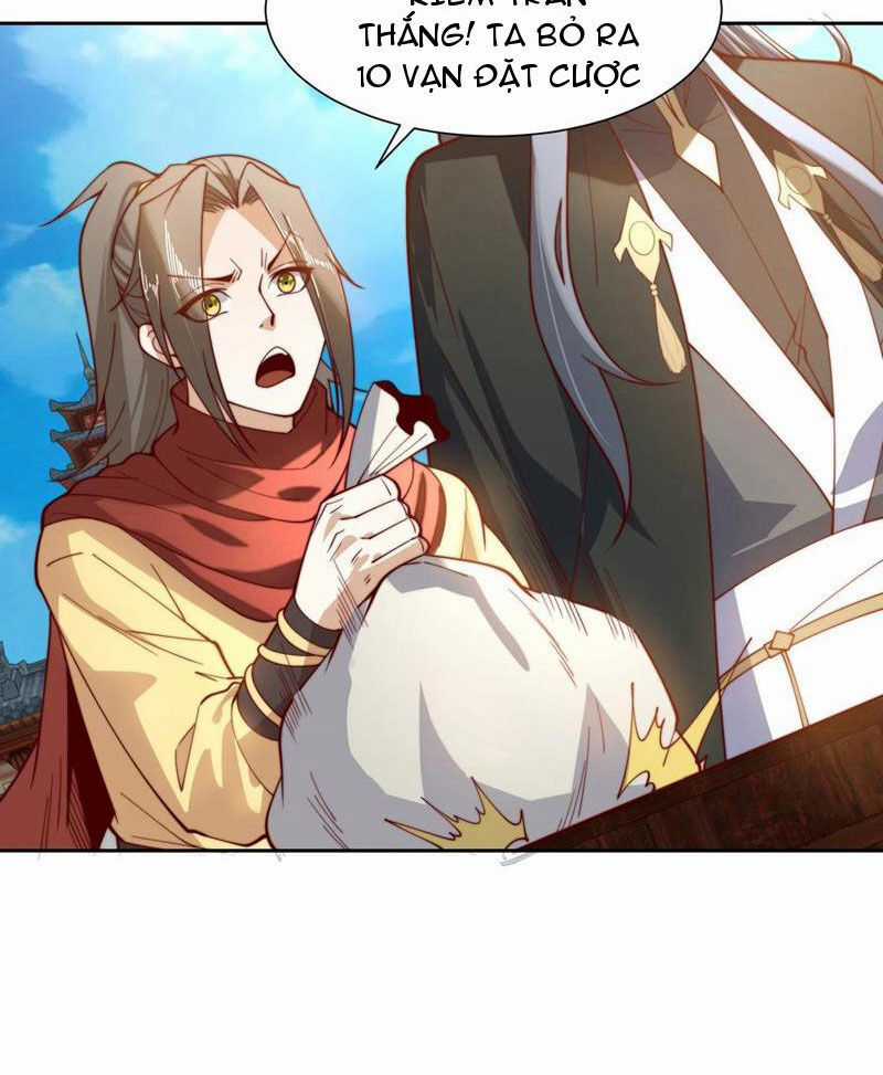 Tân Hỗn Độn Kiếm Thần - Chapter 131 - Trang 10