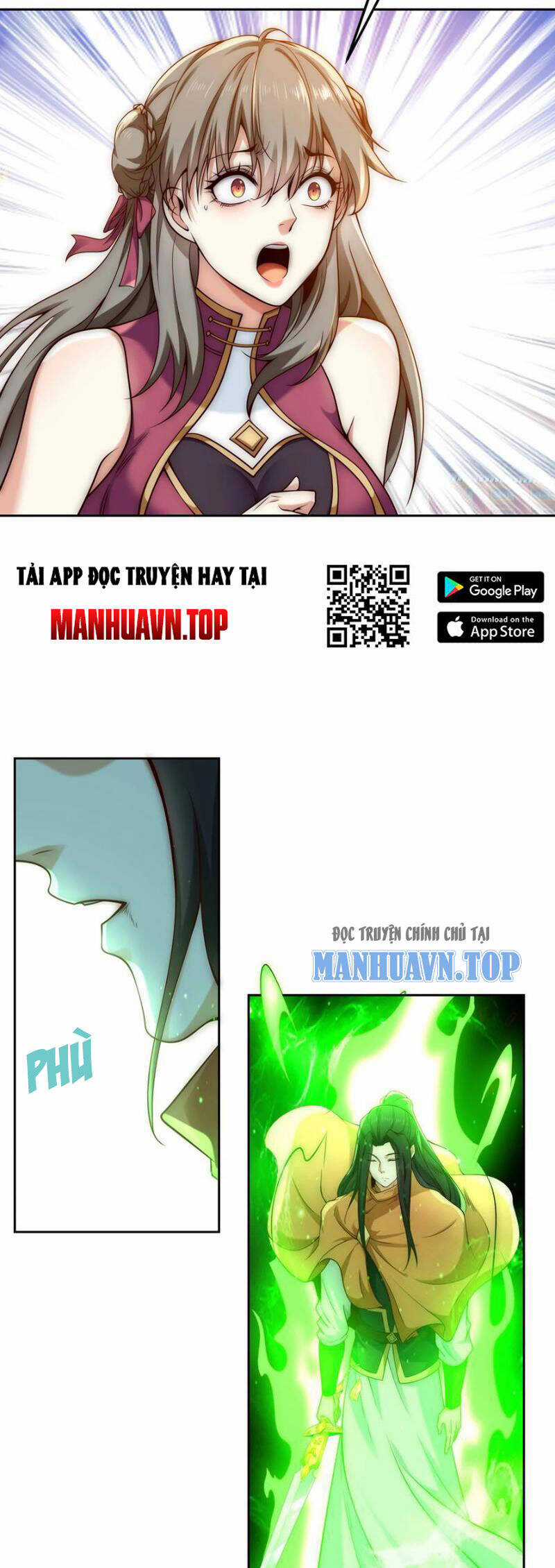 Tân Hỗn Độn Kiếm Thần - Chapter 132 - Trang 12
