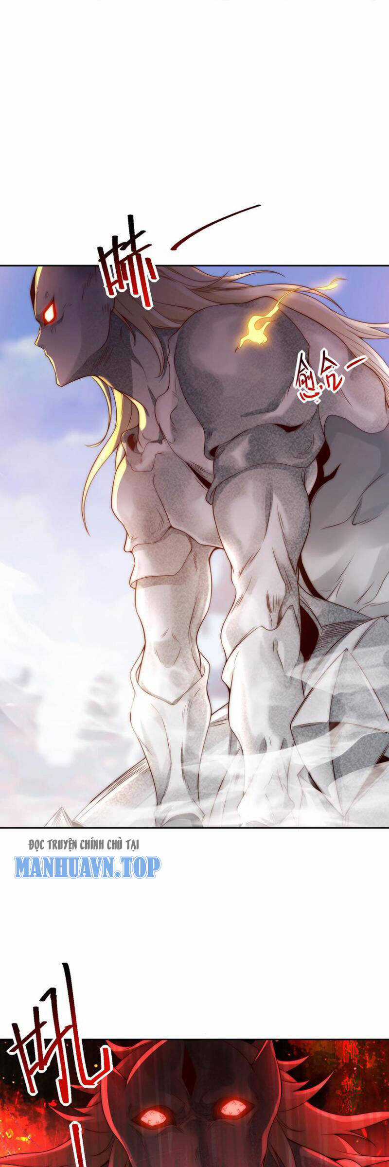 Tân Hỗn Độn Kiếm Thần - Chapter 132 - Trang 8