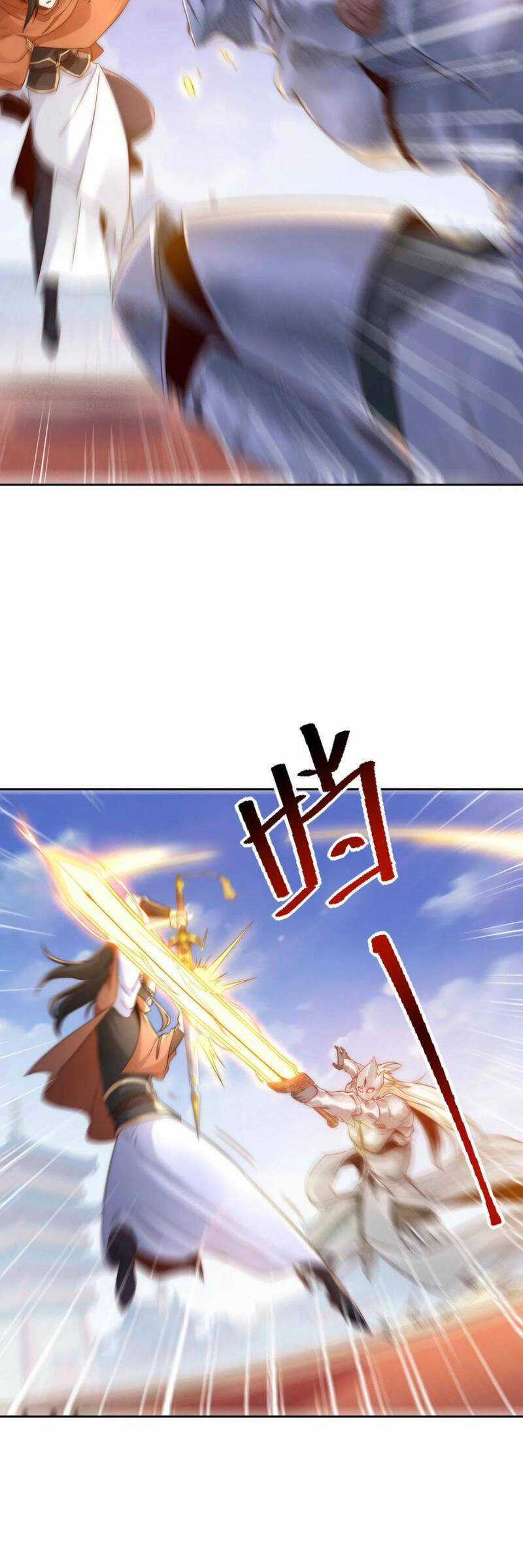 Tân Hỗn Độn Kiếm Thần - Chapter 132 - Trang 10