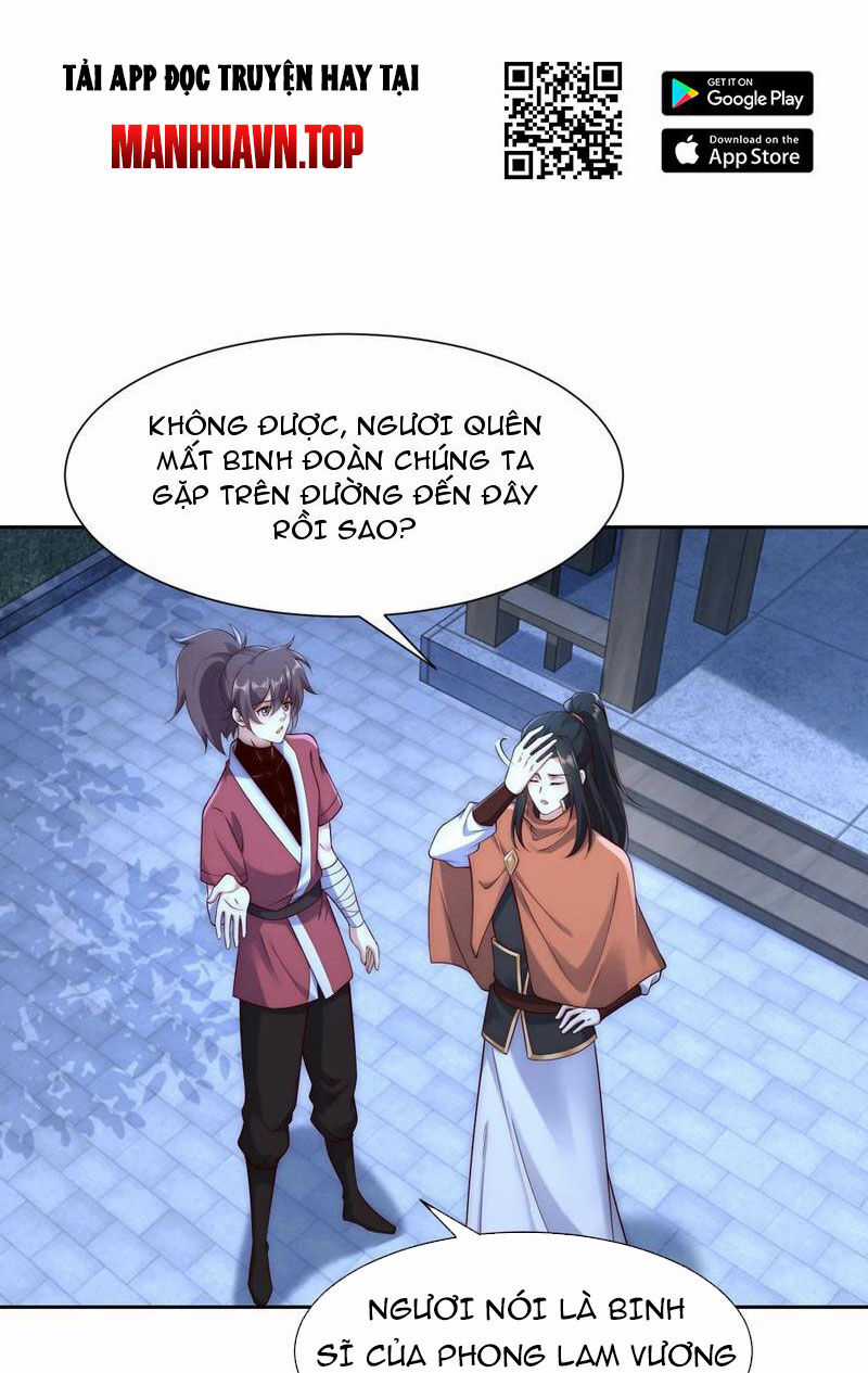 Tân Hỗn Độn Kiếm Thần - Chapter 133 - Trang 15