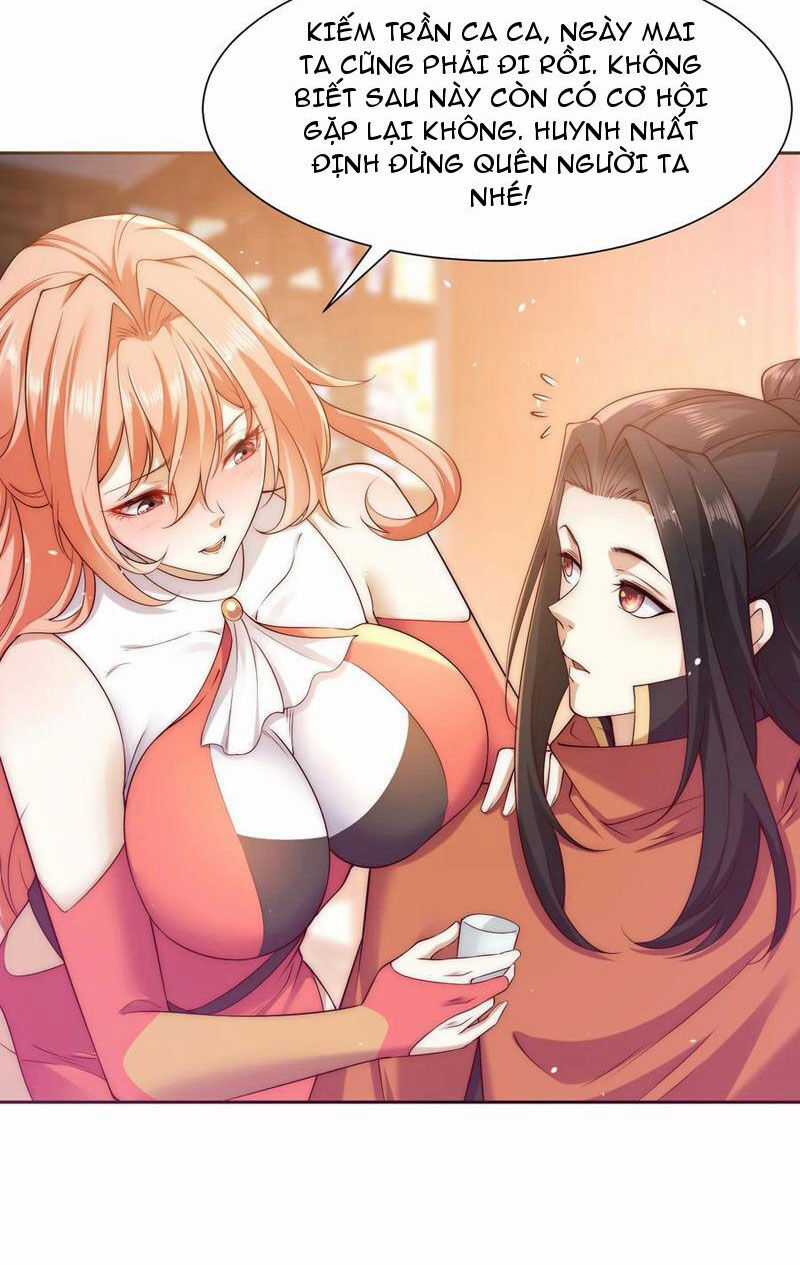 Tân Hỗn Độn Kiếm Thần - Chapter 133 - Trang 3