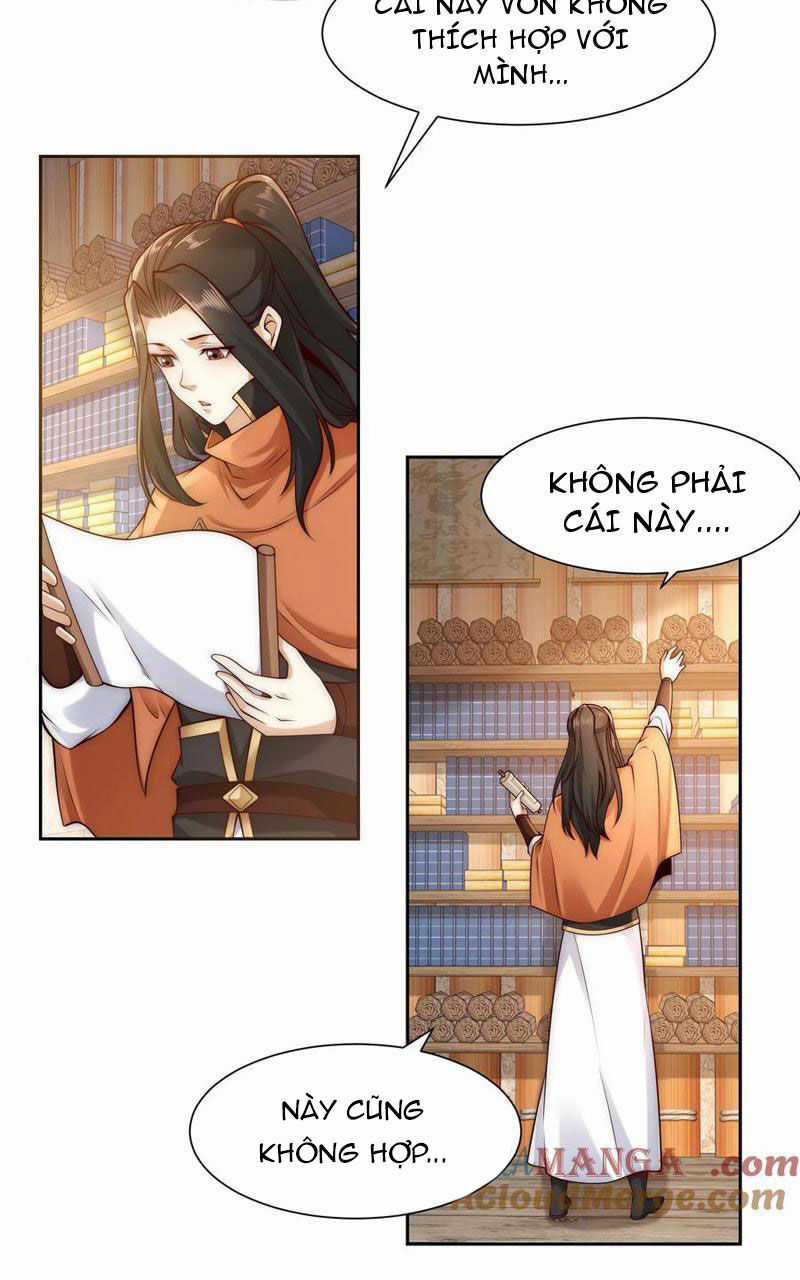 Tân Hỗn Độn Kiếm Thần - Chapter 133 - Trang 33