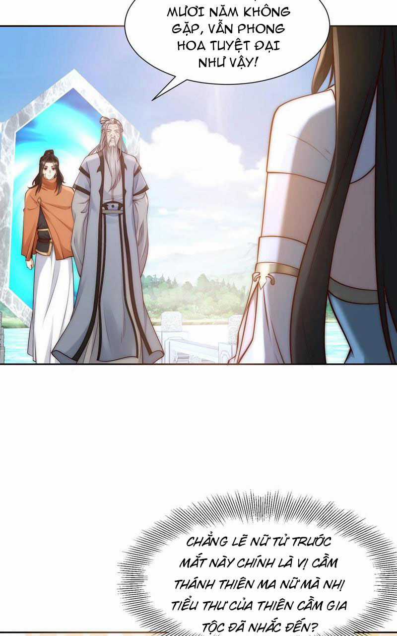 Tân Hỗn Độn Kiếm Thần - Chapter 133 - Trang 39