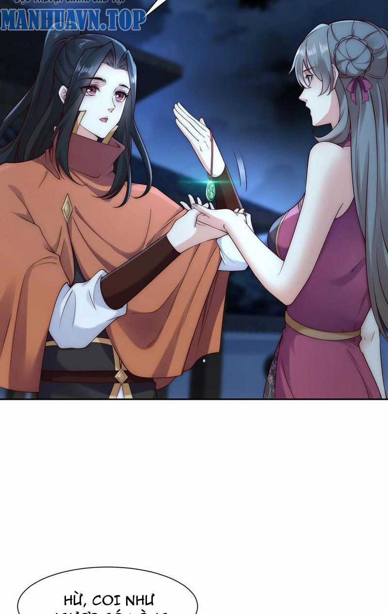 Tân Hỗn Độn Kiếm Thần - Chapter 133 - Trang 8