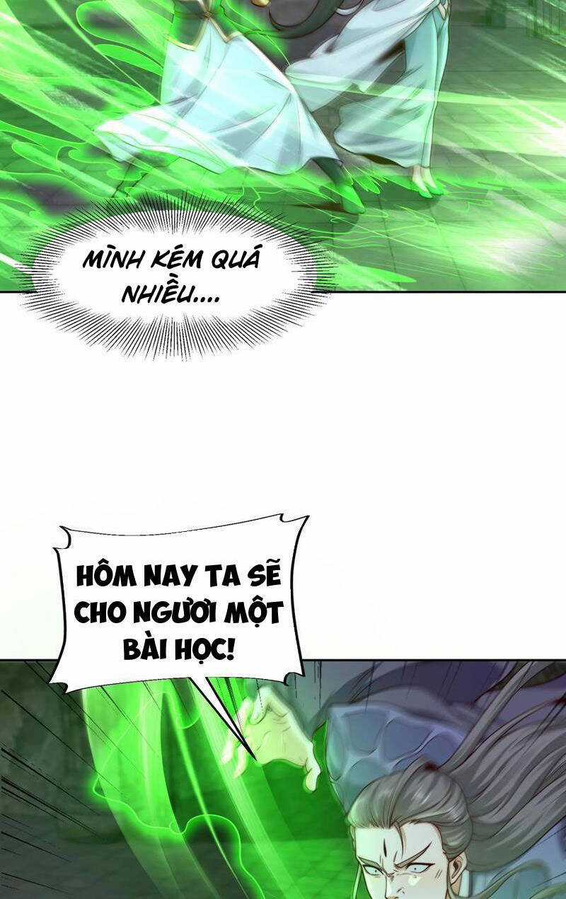 Tân Hỗn Độn Kiếm Thần - Chapter 134 - Trang 14