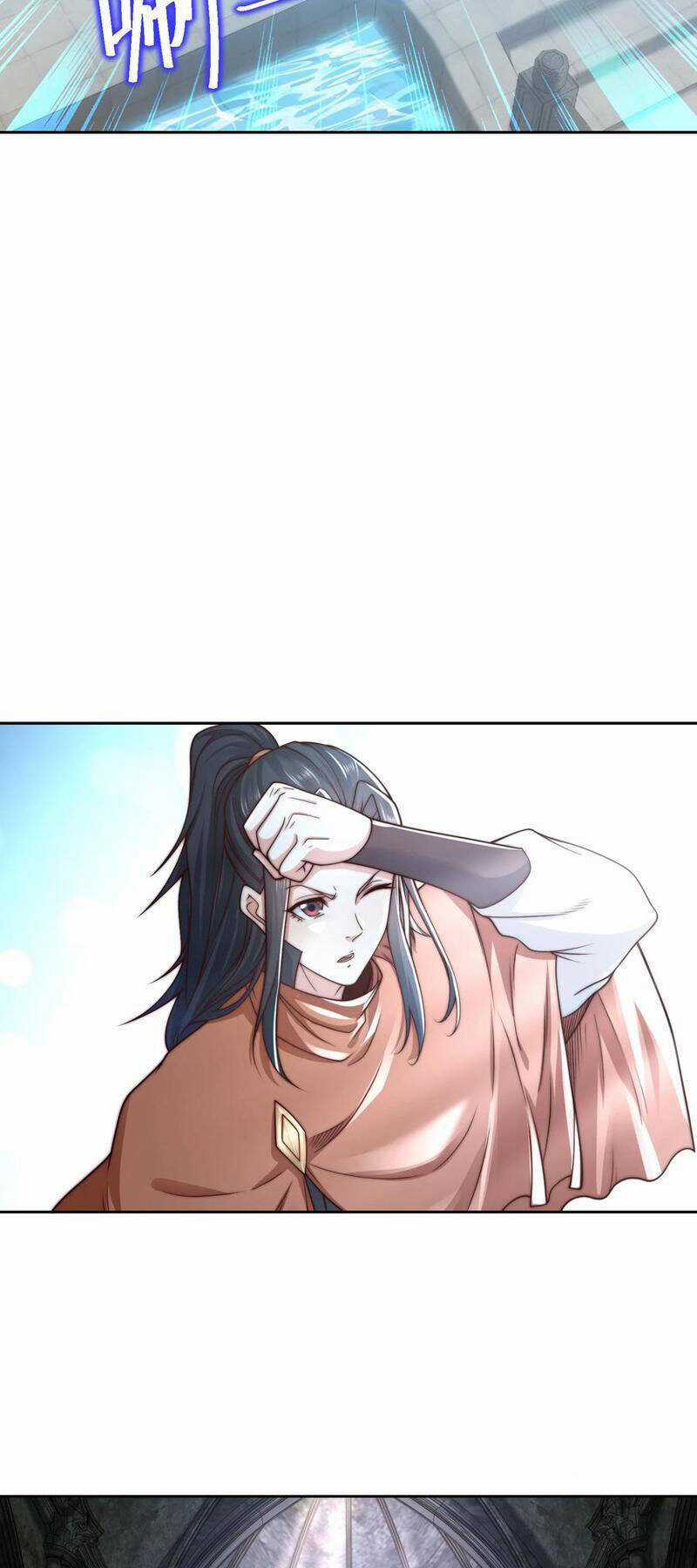 Tân Hỗn Độn Kiếm Thần - Chapter 134 - Trang 4