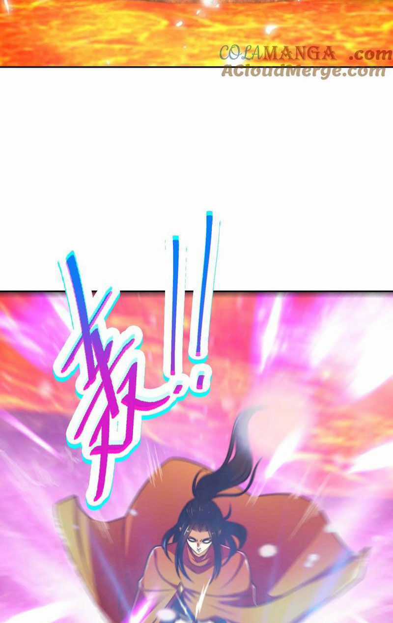 Tân Hỗn Độn Kiếm Thần - Chapter 135 - Trang 3