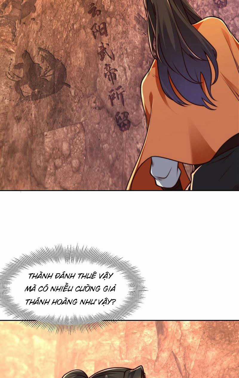 Tân Hỗn Độn Kiếm Thần - Chapter 135 - Trang 21
