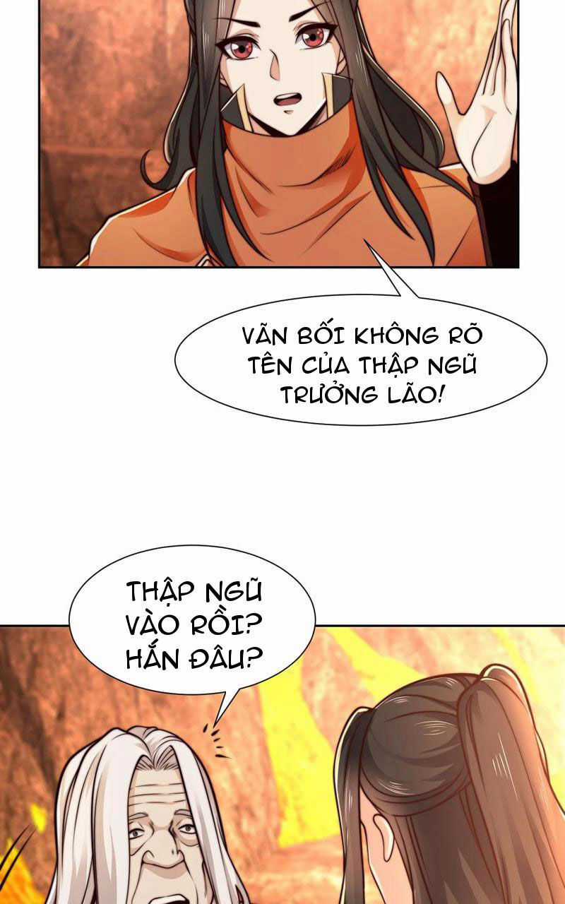 Tân Hỗn Độn Kiếm Thần - Chapter 135 - Trang 27