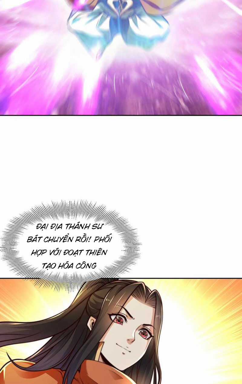 Tân Hỗn Độn Kiếm Thần - Chapter 135 - Trang 4