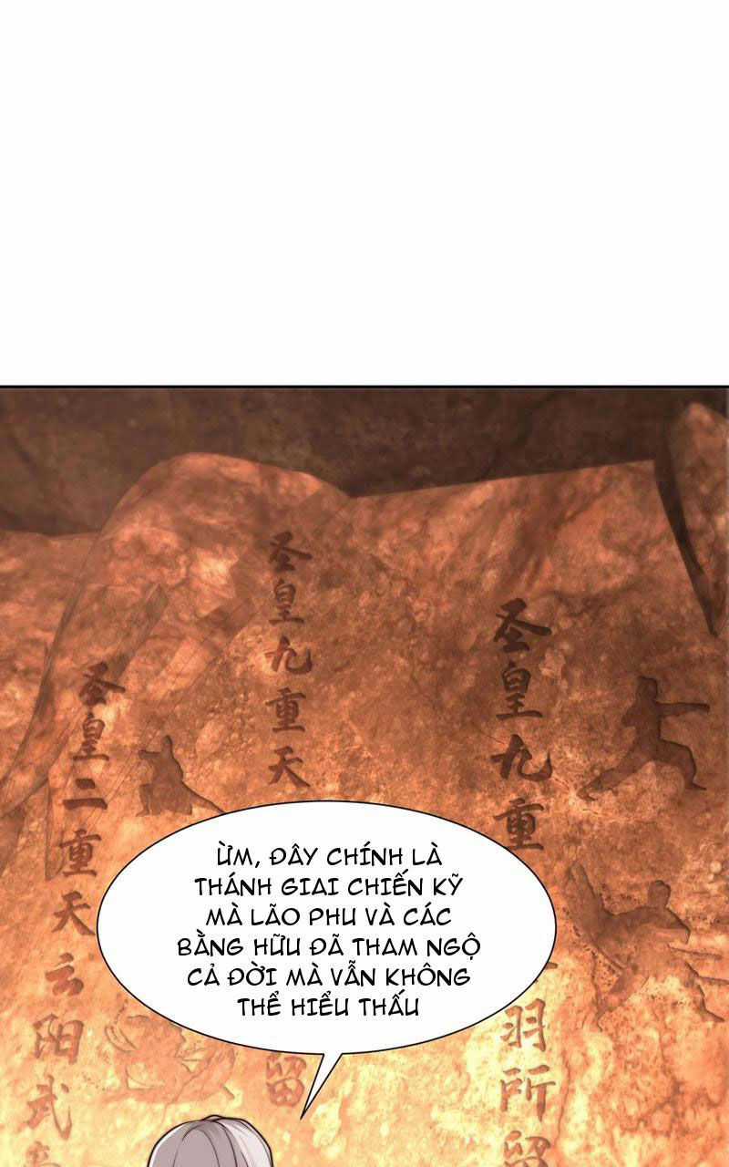 Tân Hỗn Độn Kiếm Thần - Chapter 135 - Trang 31