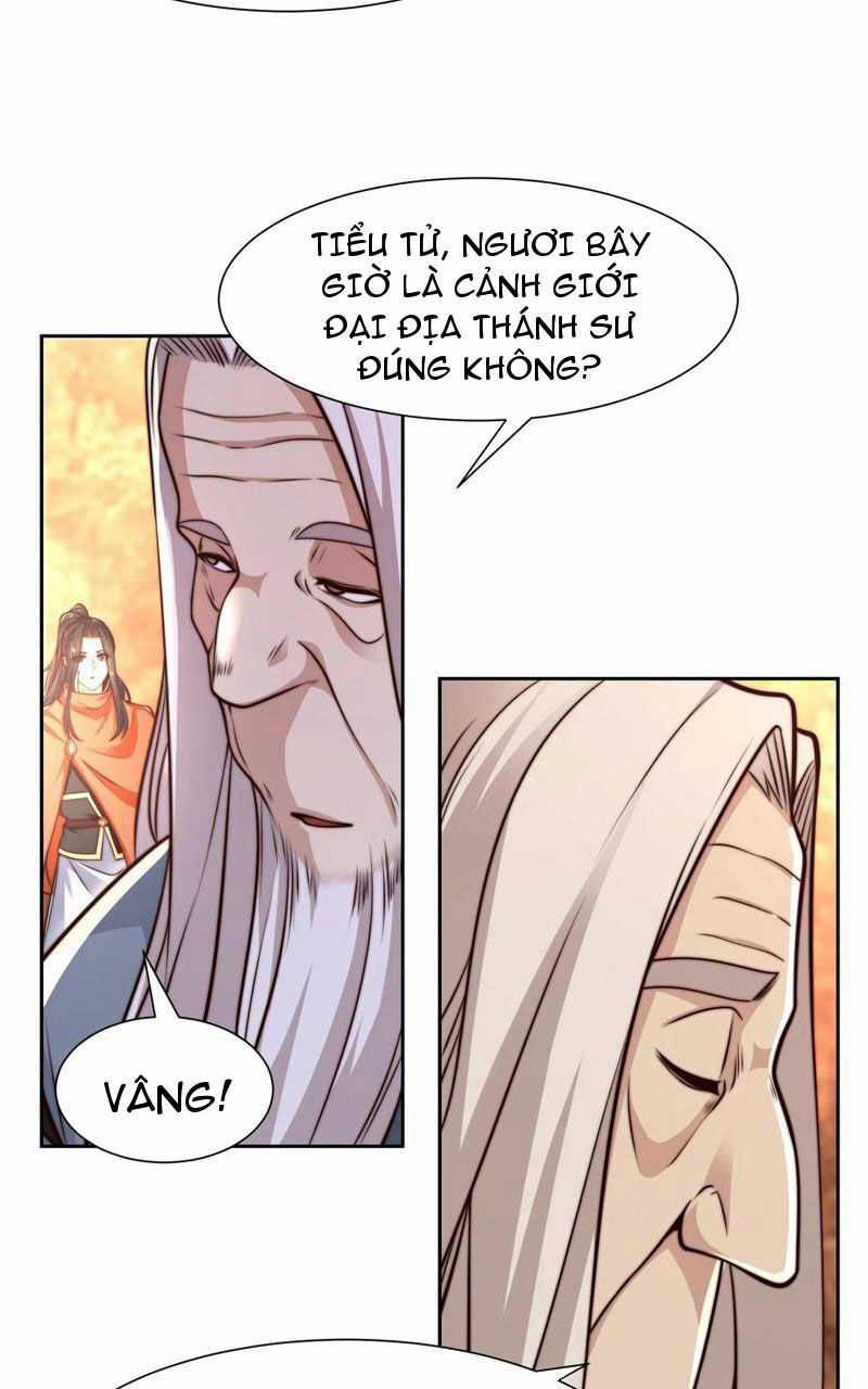 Tân Hỗn Độn Kiếm Thần - Chapter 135 - Trang 35