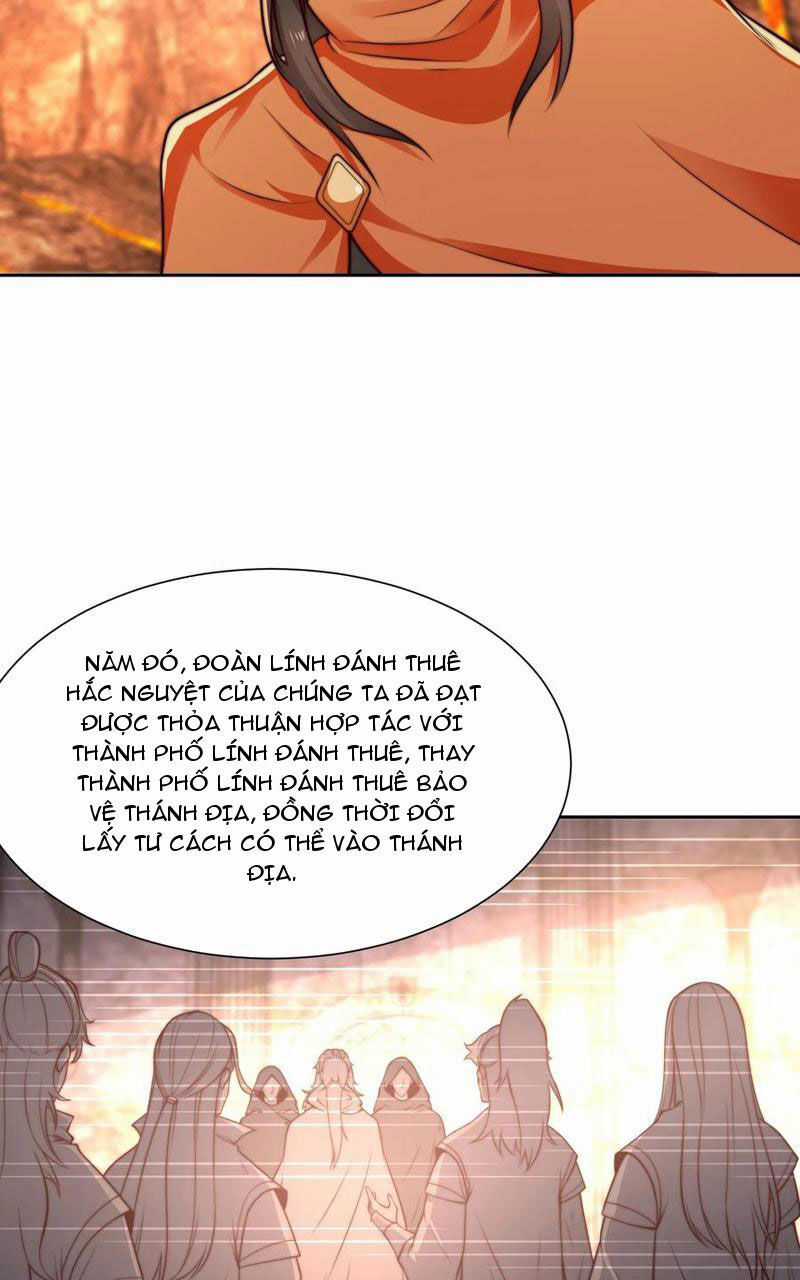 Tân Hỗn Độn Kiếm Thần - Chapter 135 - Trang 37