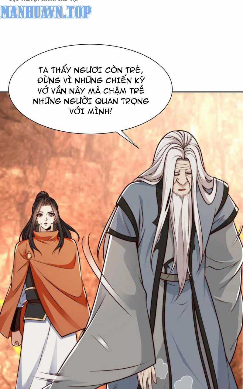 Tân Hỗn Độn Kiếm Thần - Chapter 135 - Trang 39