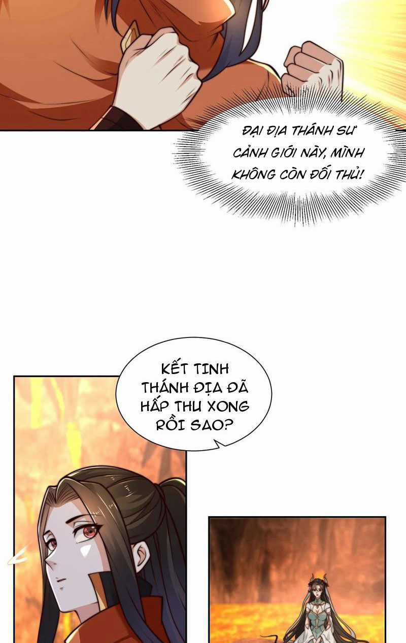 Tân Hỗn Độn Kiếm Thần - Chapter 135 - Trang 5