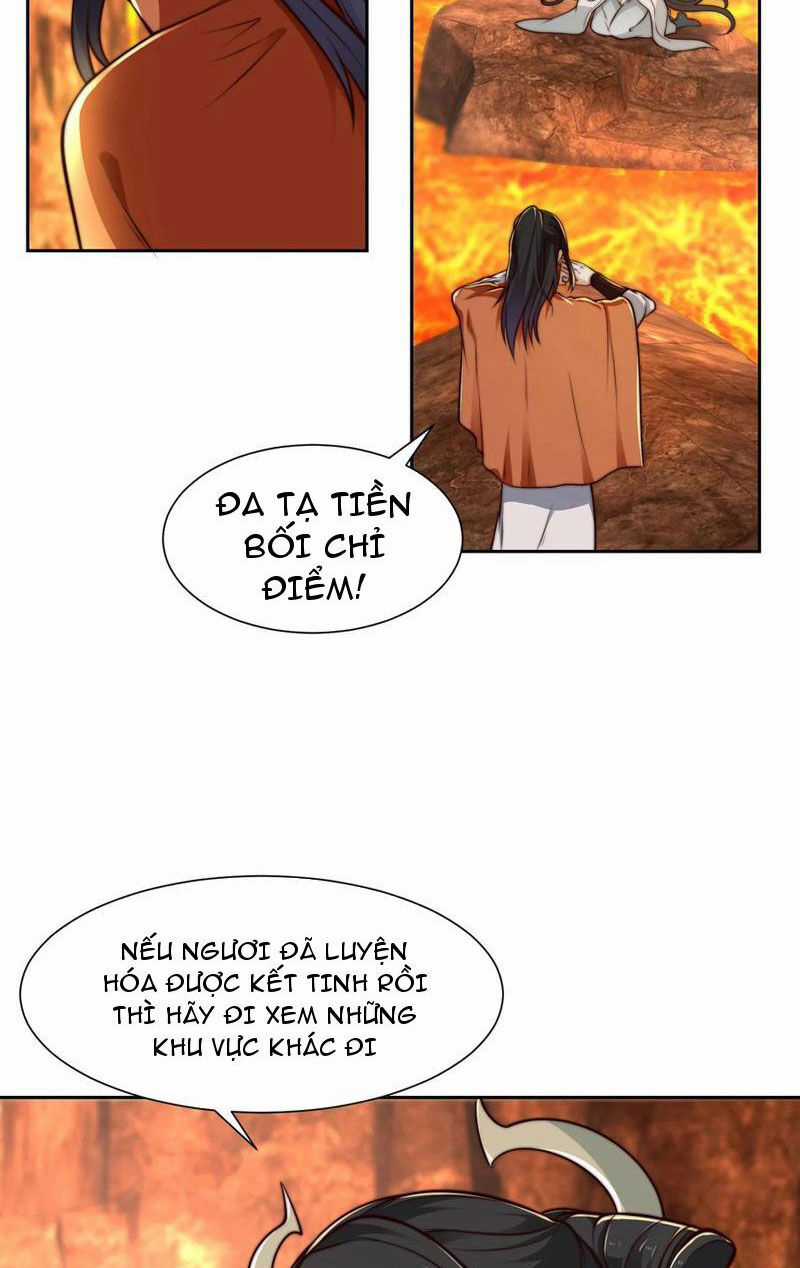 Tân Hỗn Độn Kiếm Thần - Chapter 135 - Trang 6
