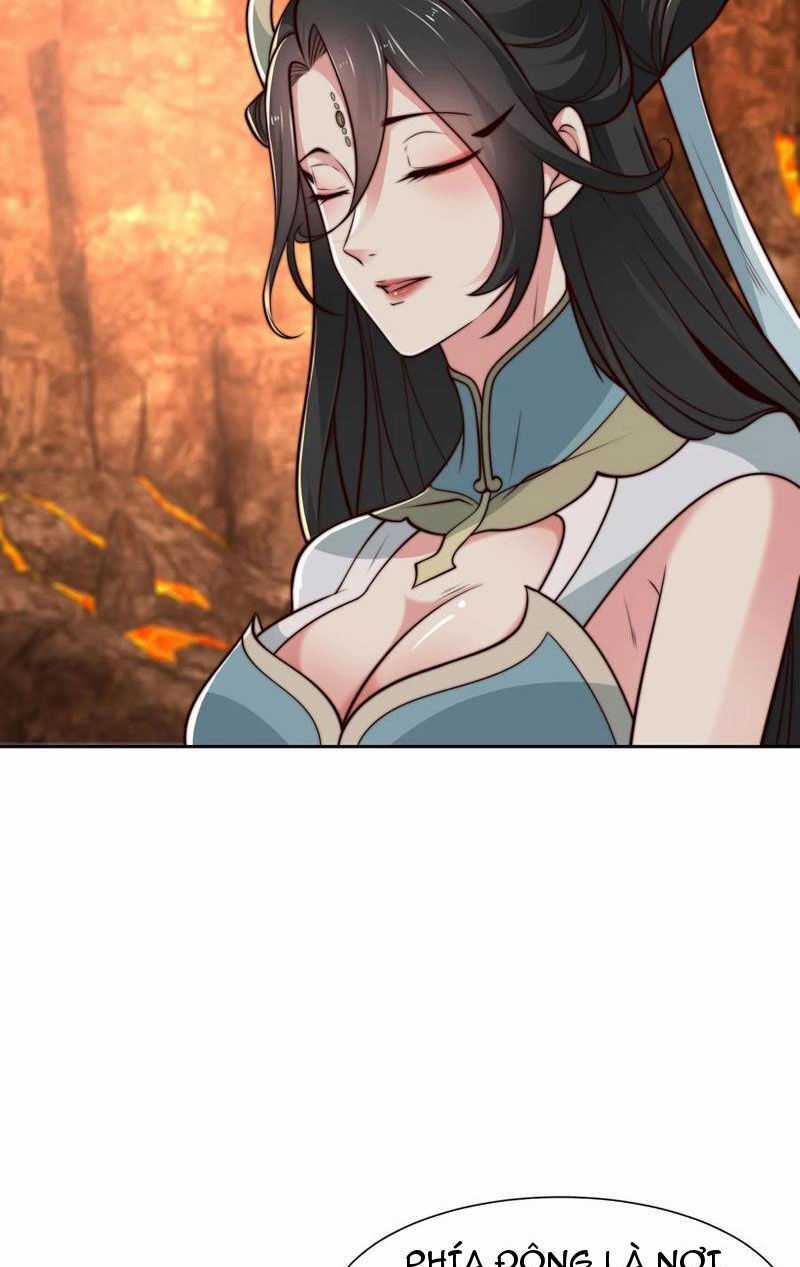 Tân Hỗn Độn Kiếm Thần - Chapter 135 - Trang 7
