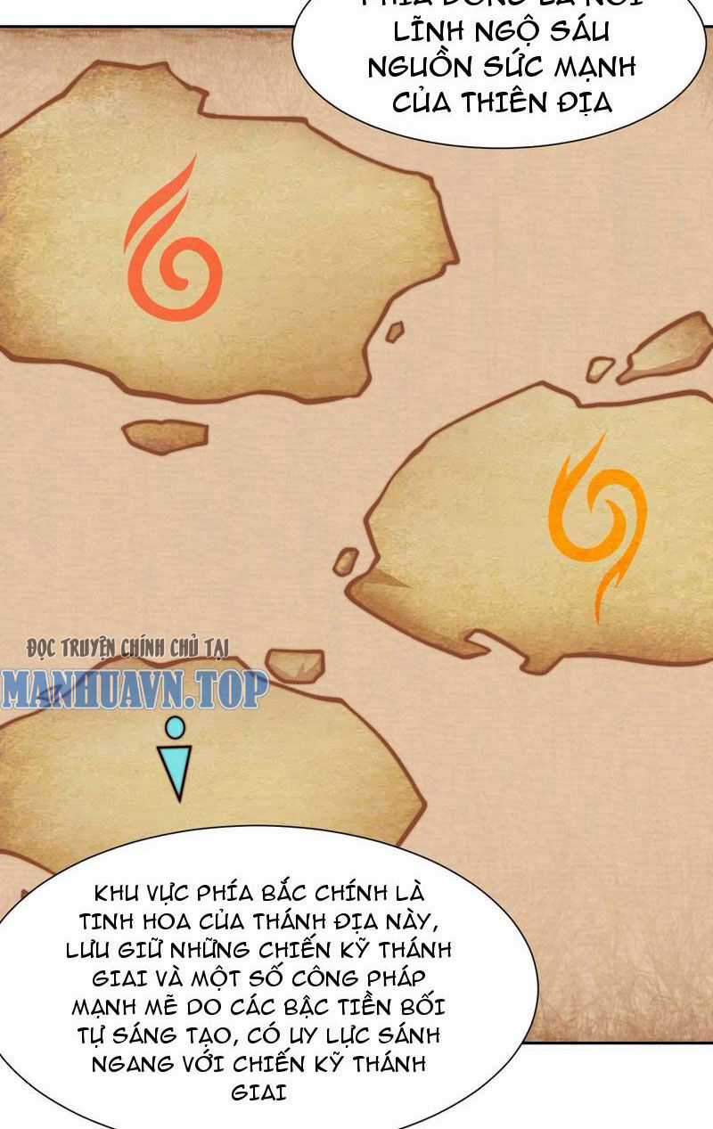 Tân Hỗn Độn Kiếm Thần - Chapter 135 - Trang 8