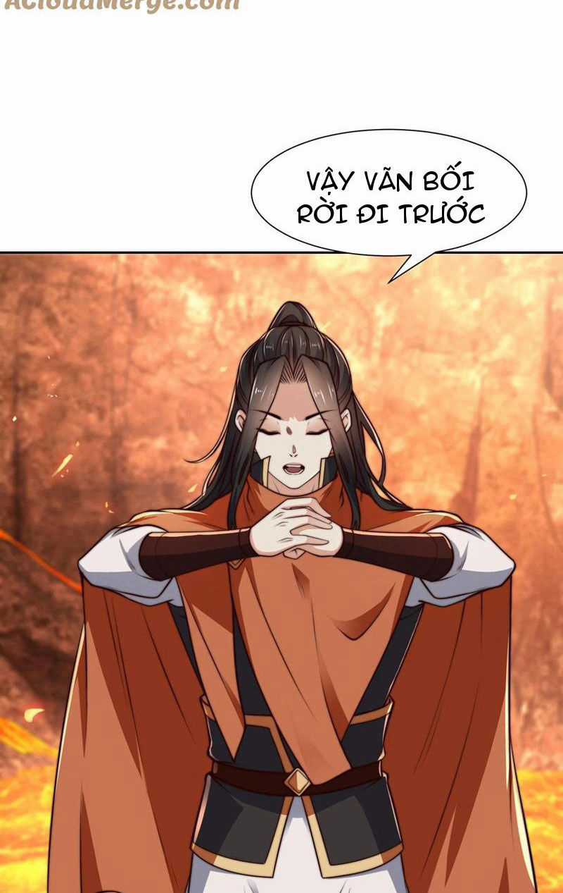 Tân Hỗn Độn Kiếm Thần - Chapter 135 - Trang 10
