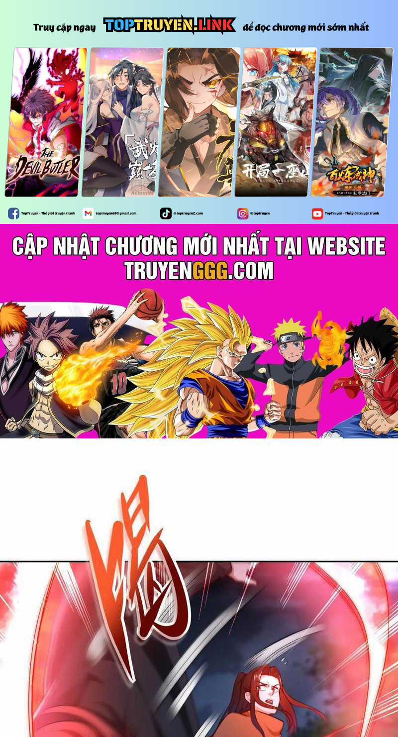 Tân Hỗn Độn Kiếm Thần - Chapter 137 - Trang 2