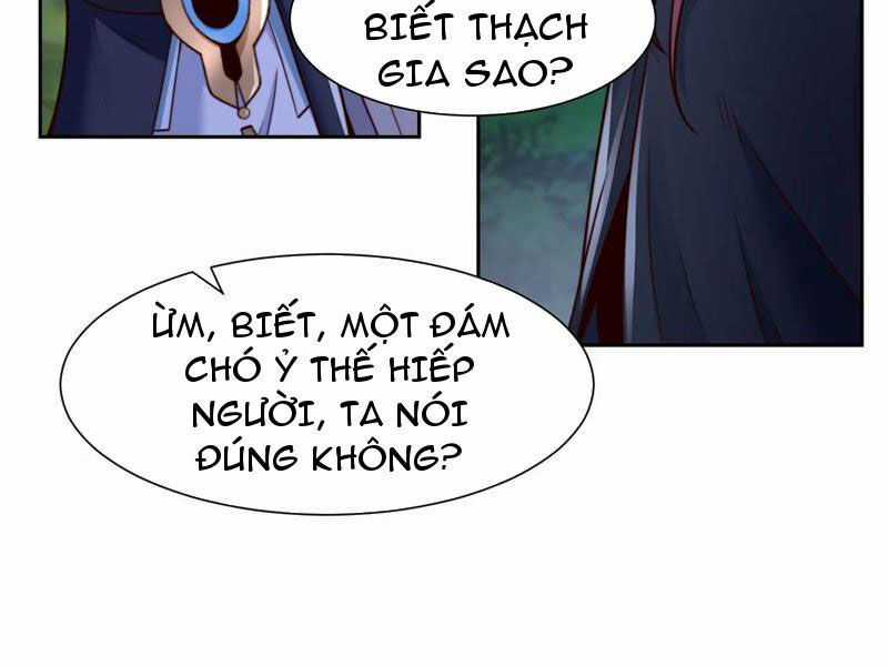 Tân Hỗn Độn Kiếm Thần - Chapter 137 - Trang 42