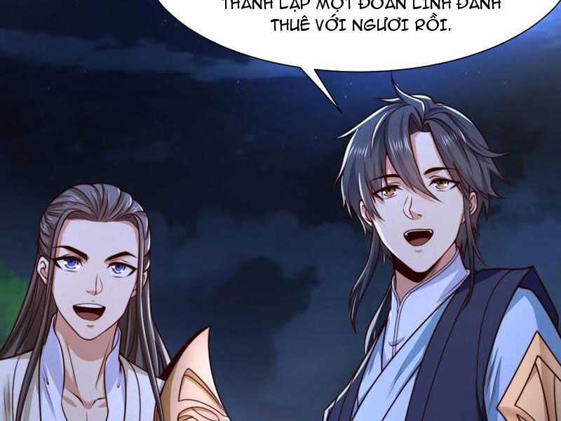 Tân Hỗn Độn Kiếm Thần - Chapter 137 - Trang 58