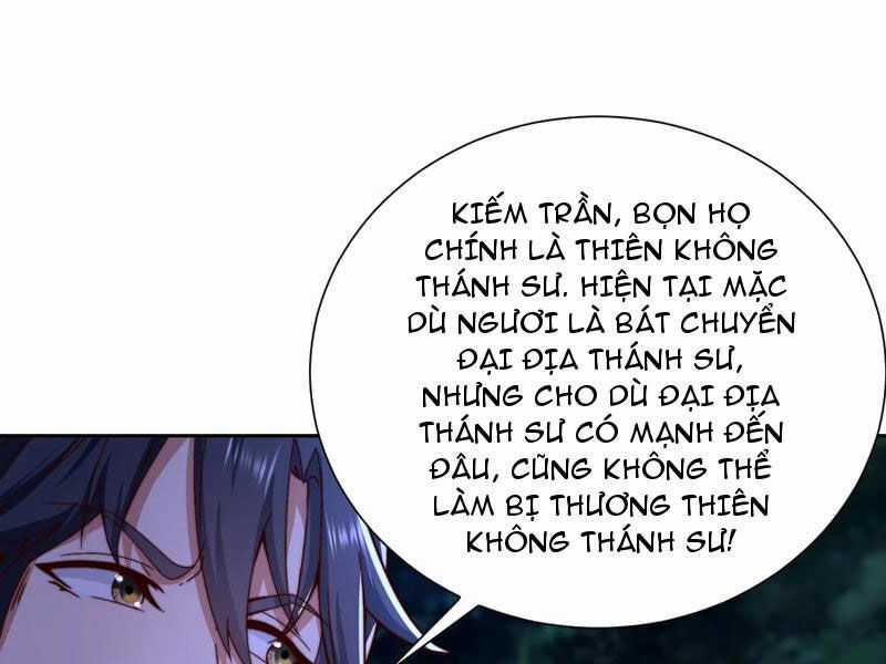 Tân Hỗn Độn Kiếm Thần - Chapter 137 - Trang 86