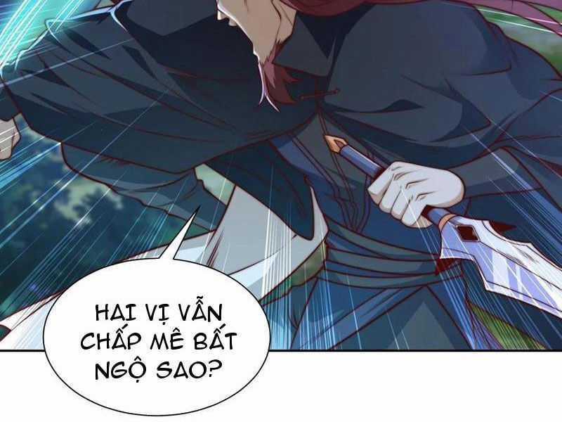 Tân Hỗn Độn Kiếm Thần - Chapter 138 - Trang 3