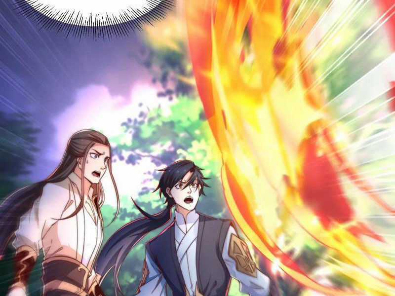 Tân Hỗn Độn Kiếm Thần - Chapter 138 - Trang 31