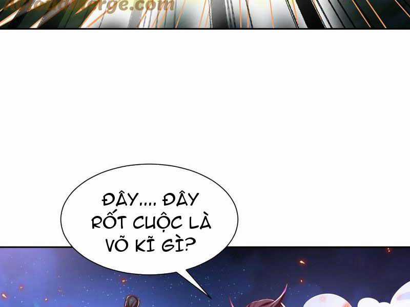 Tân Hỗn Độn Kiếm Thần - Chapter 138 - Trang 44