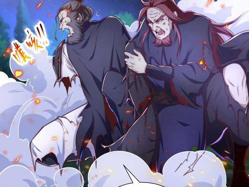 Tân Hỗn Độn Kiếm Thần - Chapter 138 - Trang 45