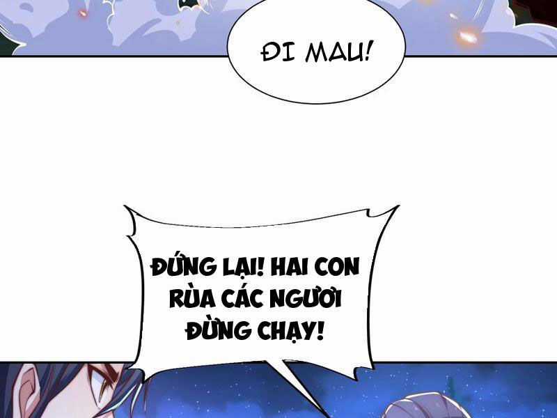 Tân Hỗn Độn Kiếm Thần - Chapter 138 - Trang 46