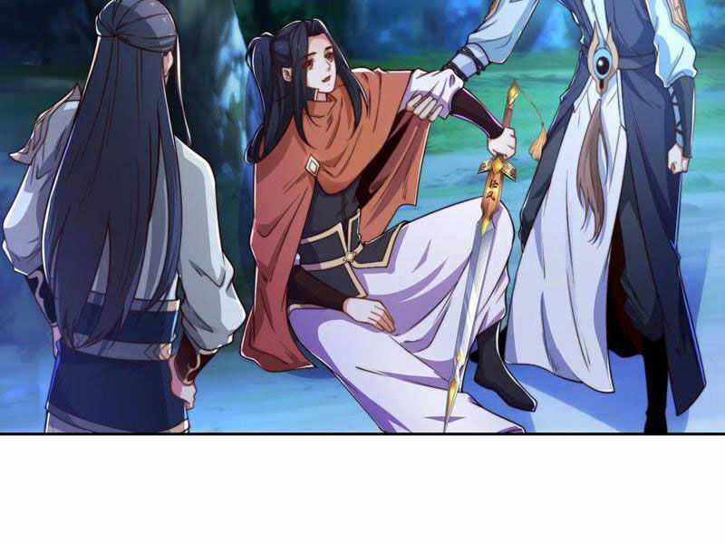 Tân Hỗn Độn Kiếm Thần - Chapter 138 - Trang 60