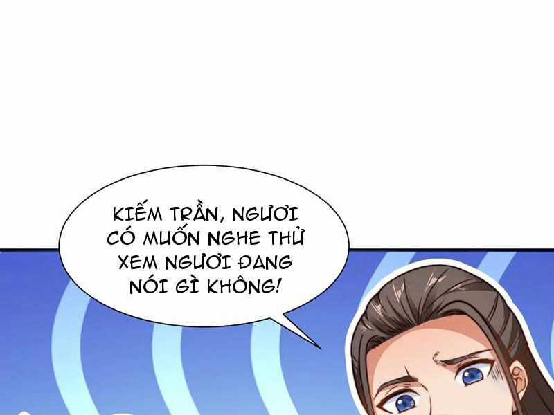 Tân Hỗn Độn Kiếm Thần - Chapter 138 - Trang 61