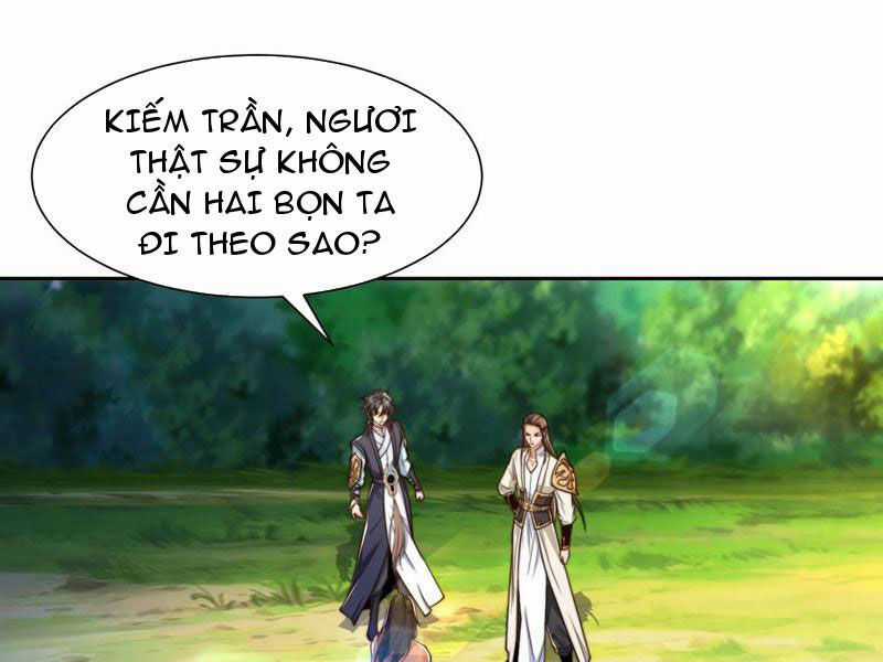 Tân Hỗn Độn Kiếm Thần - Chapter 138 - Trang 68