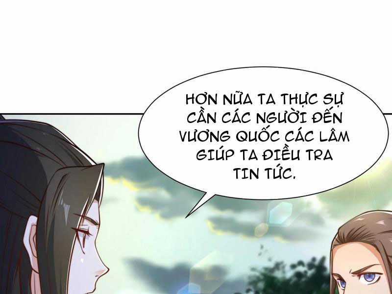 Tân Hỗn Độn Kiếm Thần - Chapter 138 - Trang 72