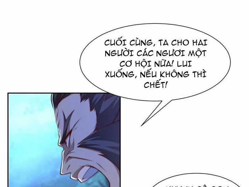 Tân Hỗn Độn Kiếm Thần - Chapter 138 - Trang 10