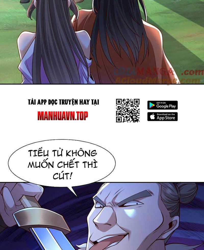 Tân Hỗn Độn Kiếm Thần - Chapter 139 - Trang 3