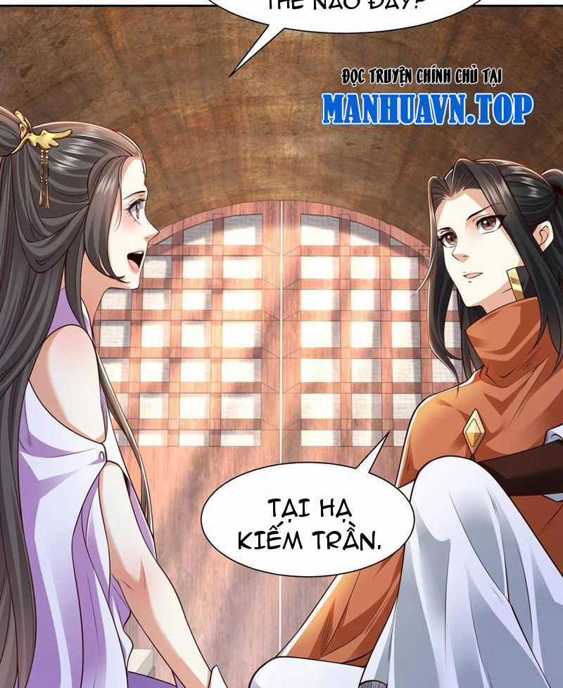 Tân Hỗn Độn Kiếm Thần - Chapter 139 - Trang 24
