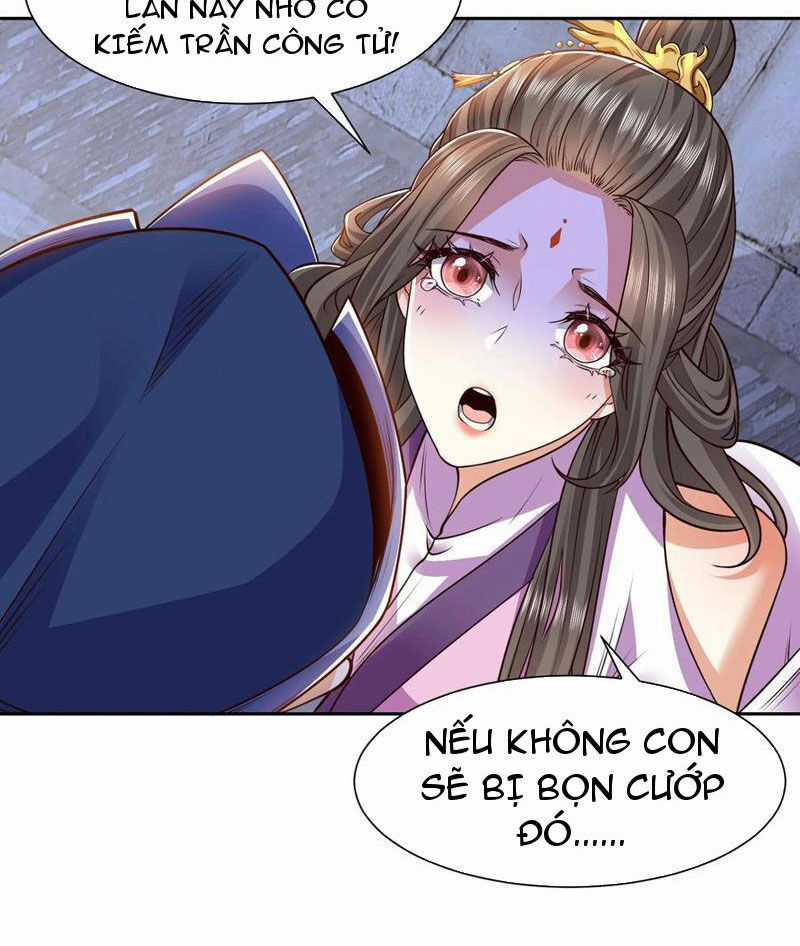 Tân Hỗn Độn Kiếm Thần - Chapter 139 - Trang 32