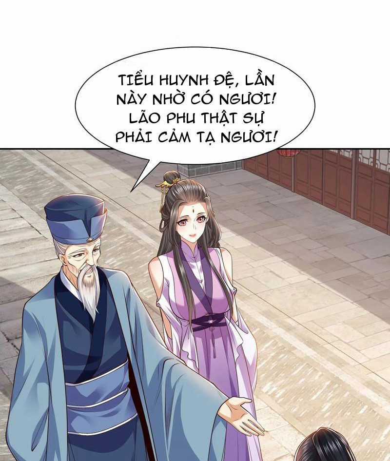 Tân Hỗn Độn Kiếm Thần - Chapter 139 - Trang 33