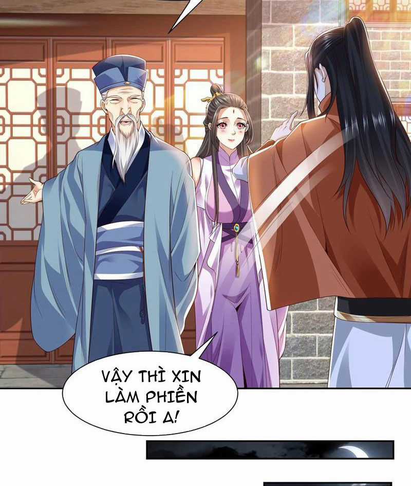 Tân Hỗn Độn Kiếm Thần - Chapter 139 - Trang 39