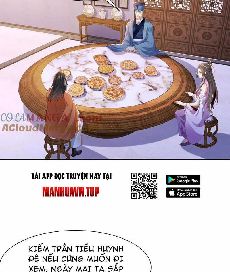 Tân Hỗn Độn Kiếm Thần - Chapter 139 - Trang 51