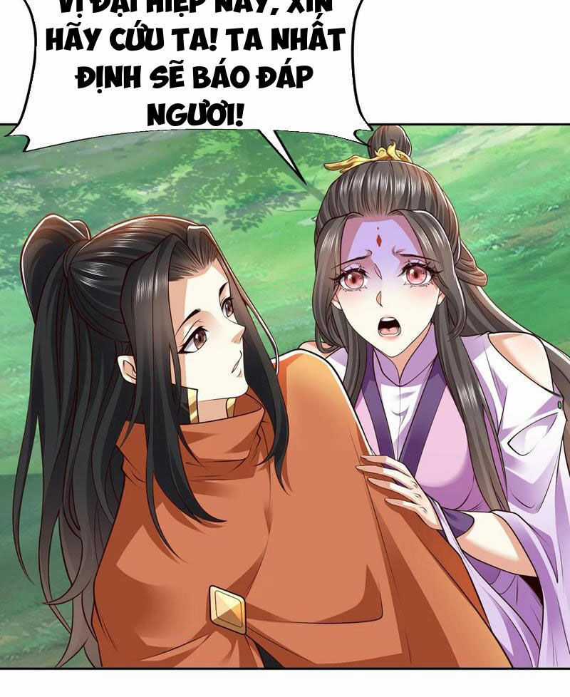 Tân Hỗn Độn Kiếm Thần - Chapter 139 - Trang 9