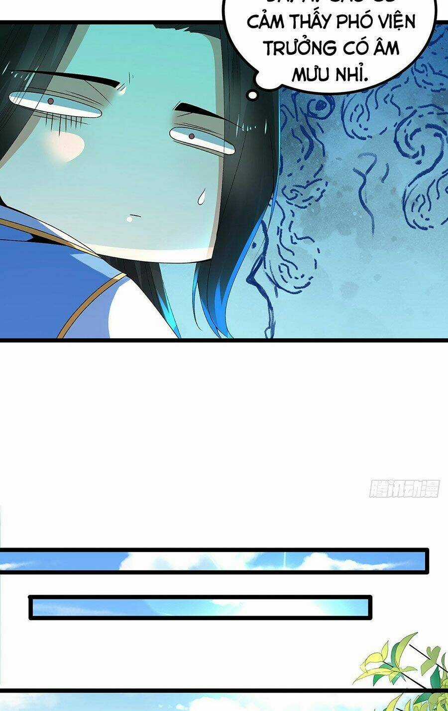 Tân Hỗn Độn Kiếm Thần - Chapter 14 - Trang 14