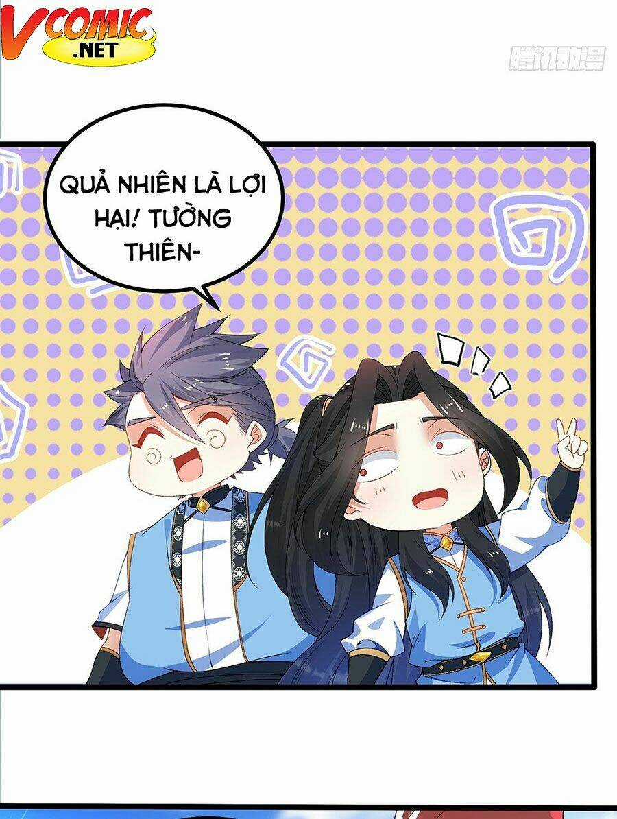 Tân Hỗn Độn Kiếm Thần - Chapter 14 - Trang 20