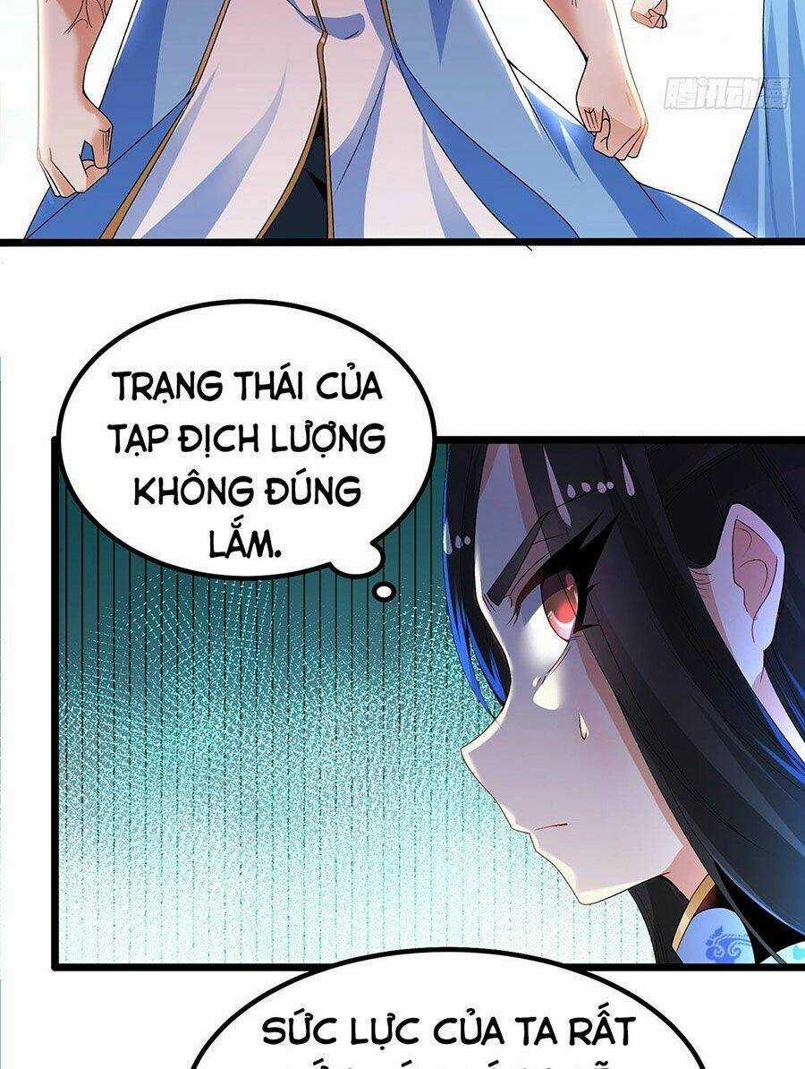 Tân Hỗn Độn Kiếm Thần - Chapter 14 - Trang 23