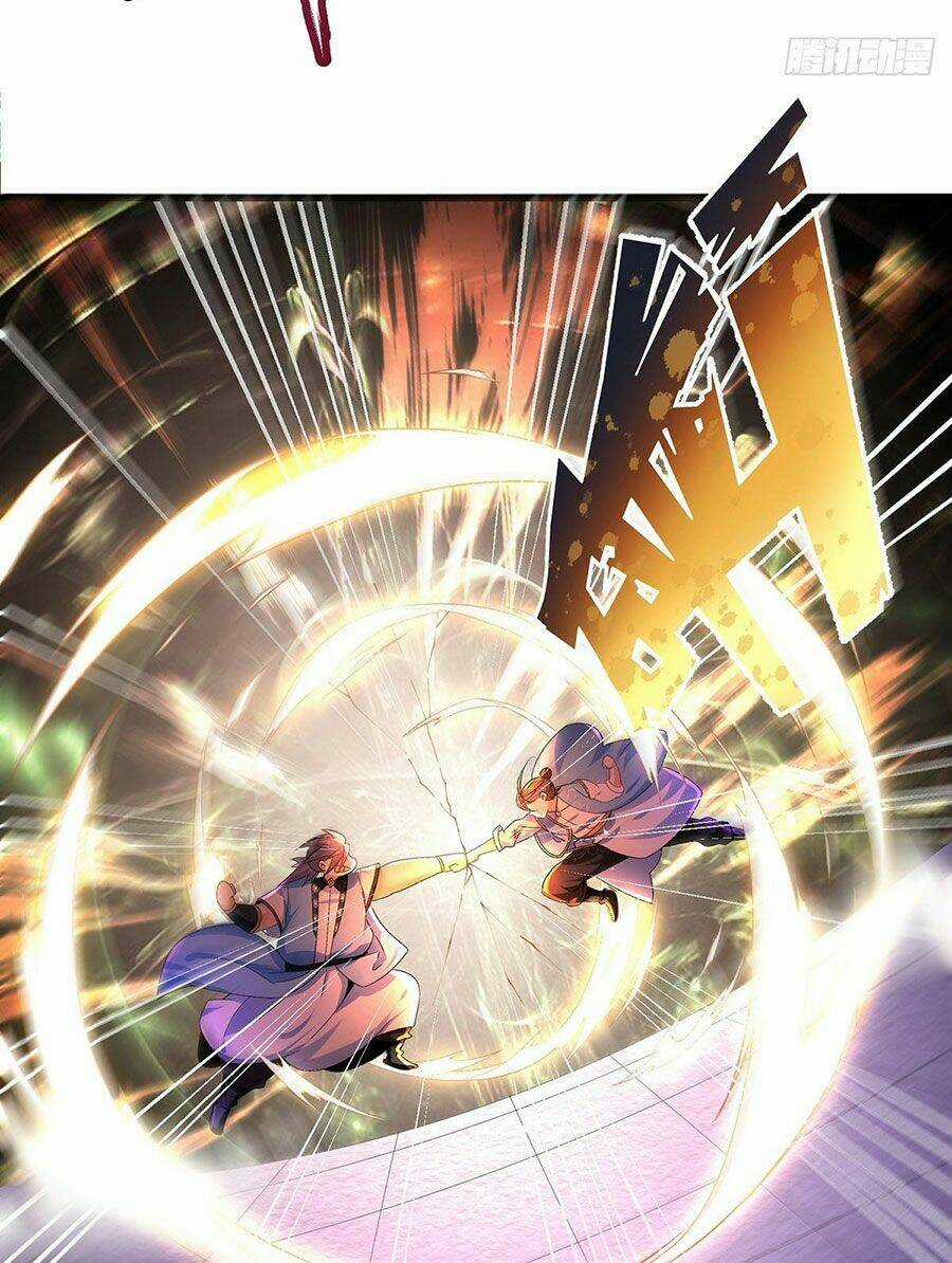 Tân Hỗn Độn Kiếm Thần - Chapter 14 - Trang 28