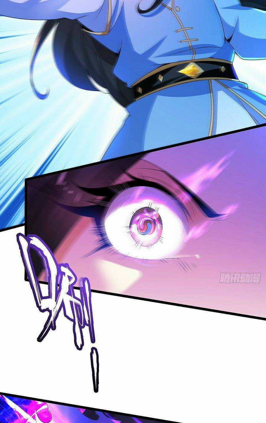 Tân Hỗn Độn Kiếm Thần - Chapter 14 - Trang 4